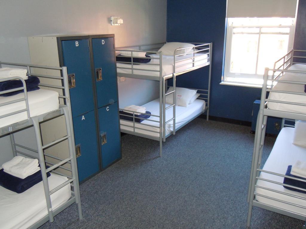 Hi Albergue *