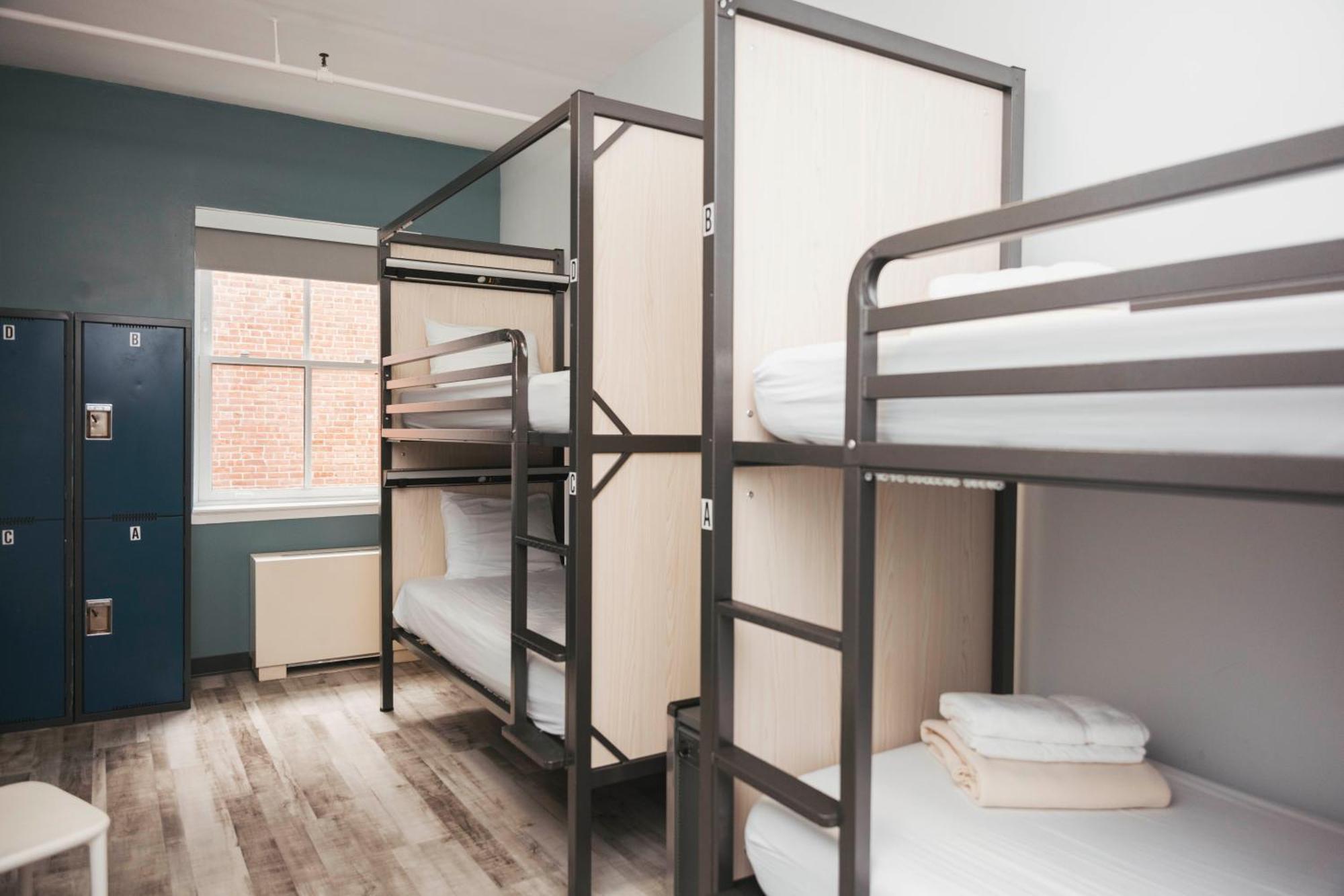 Hi Albergue