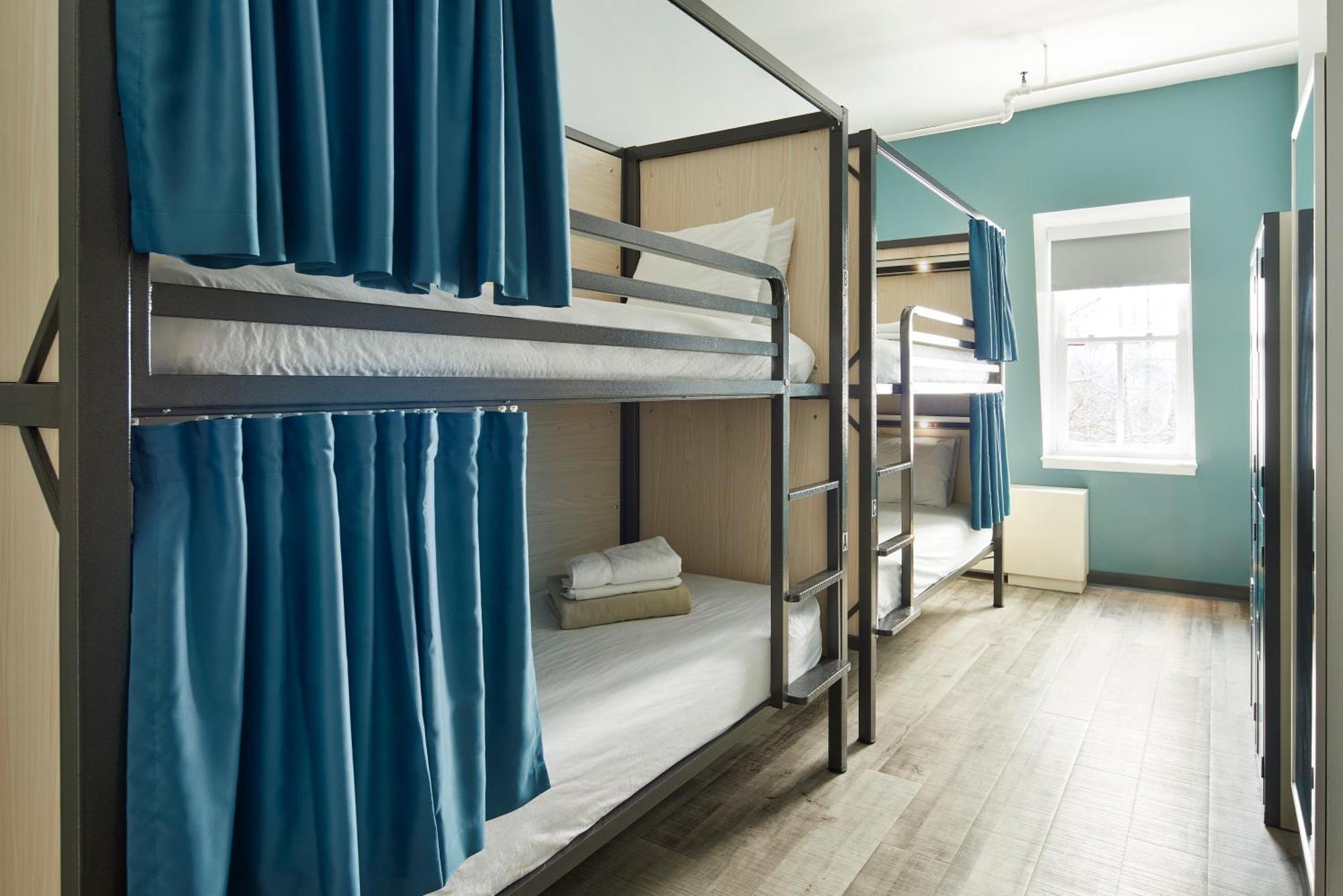 Albergue Hi