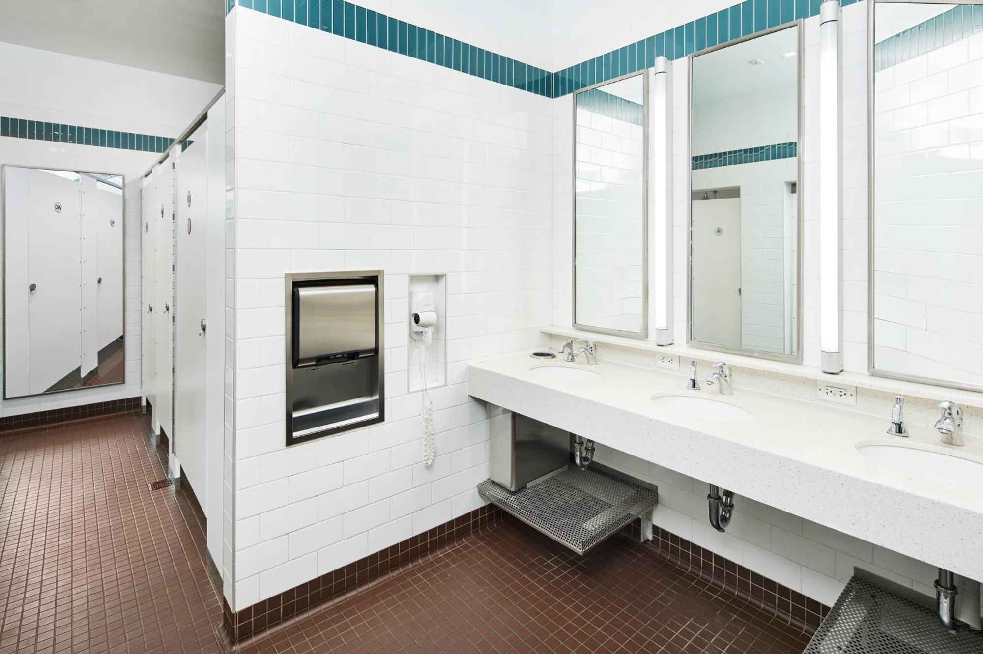 Hi Albergue Nova York