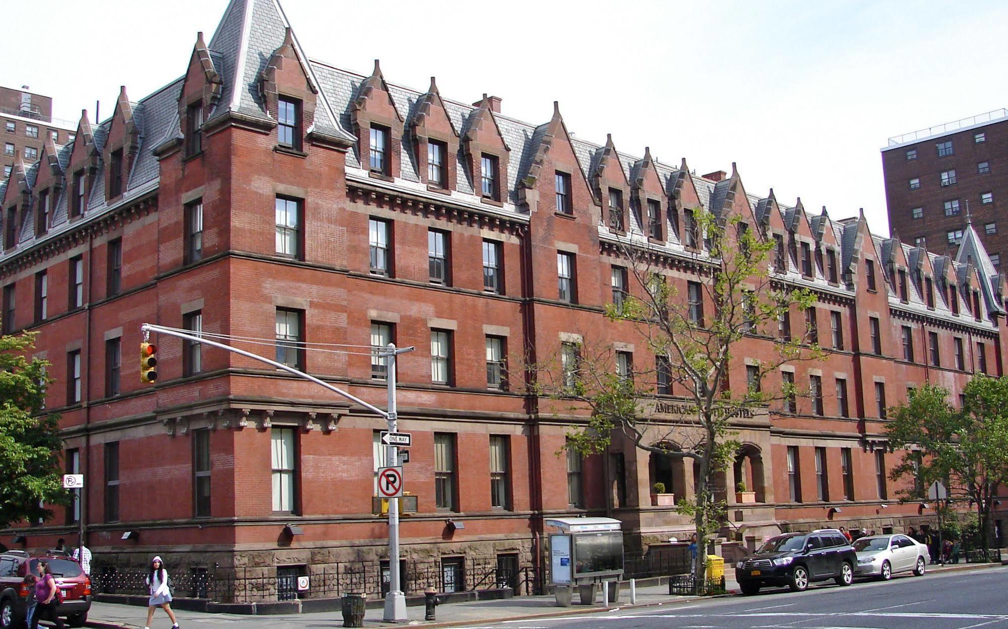 Albergue Hi Nova York