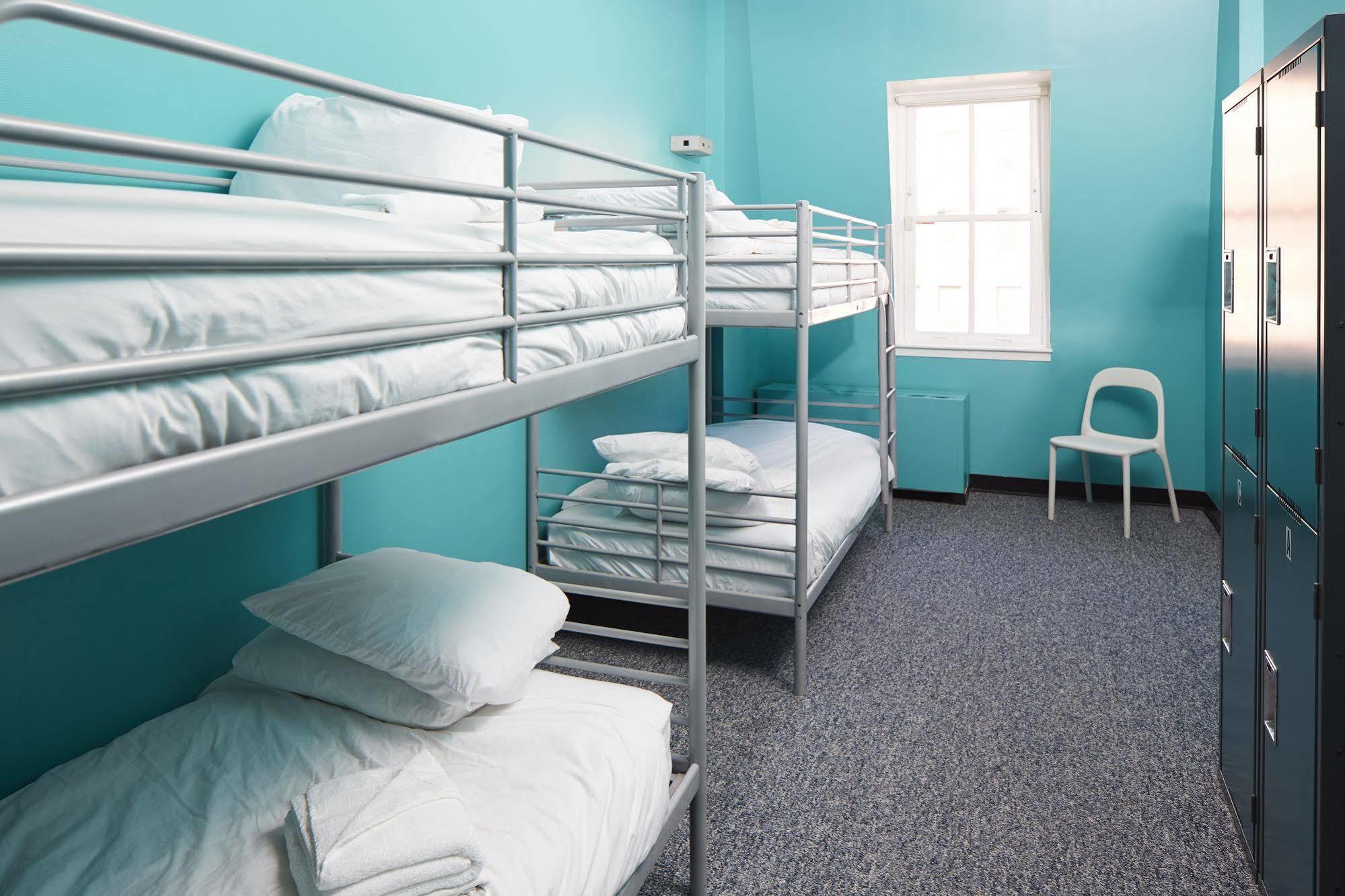 Hi Albergue *