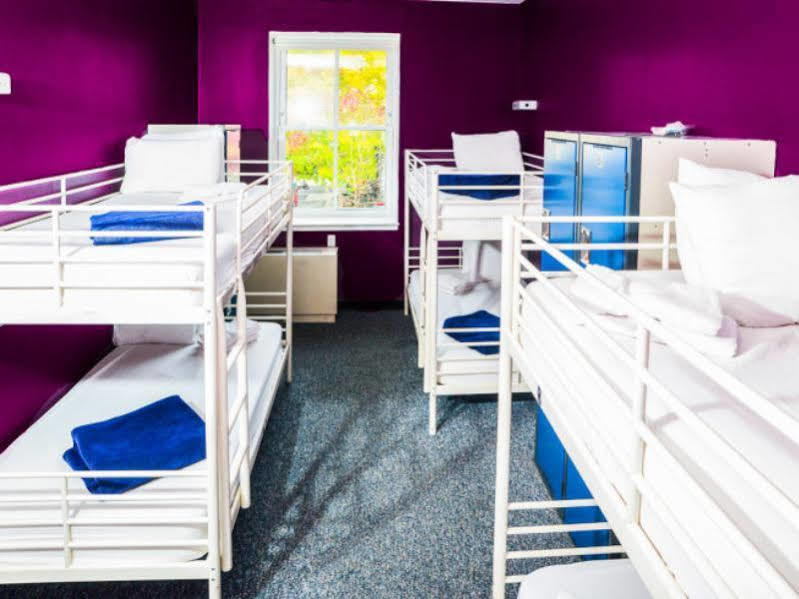 Albergue Hi Nova York