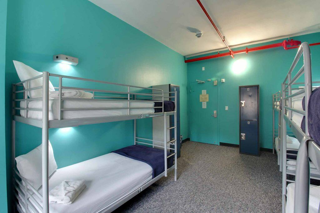 Albergue Hi